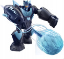 PJ MASKS Pidżamersi Zestaw Robot Hero Mech Kotboy