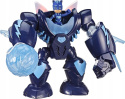 PJ MASKS Pidżamersi Zestaw Robot Hero Mech Kotboy