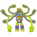 Super Zings Things SuperBot Power Arms Trasher