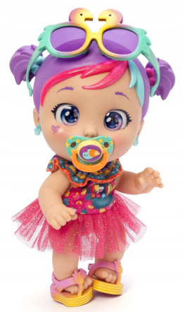 Baby Cool Lalka Bobas Mini Mia - Akcesoria