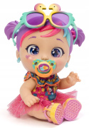 Baby Cool Lalka Bobas Mini Mia - Akcesoria