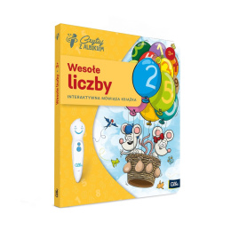 Czytaj Z Albikiem Wesołe Liczby Książka