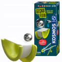 Gecko Run Zestaw Uzupełniający Trampolina