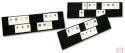 Gra Rummikub Gra Planszowa PL Tm Toys LMD4602