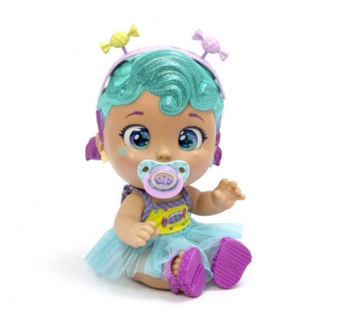 Baby Cool Lalka Bobas Lula Lollipop - Akcesoria Baby Cool Lalka Bobas Lula Lollipop - Akcesoria