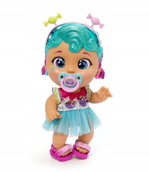 Baby Cool Lalka Bobas Lula Lollipop - Akcesoria Baby Cool Lalka Bobas Lula Lollipop - Akcesoria