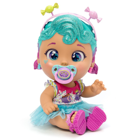 Baby Cool Lalka Bobas Lula Lollipop - Akcesoria Baby Cool Lalka Bobas Lula Lollipop - Akcesoria