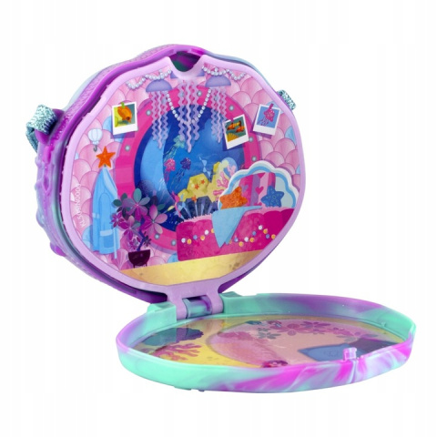 Kookyloos Kooky Laleczka Syrenka Mermaids Pearl Kookyloos Kooky Laleczka Syrenka Mermaids Pearl