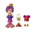 Kookyloos Kooky Laleczka Syrenka Mermaids Star