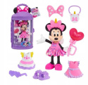 Myszka Minnie Disney Junior Figurka Fashion 89940