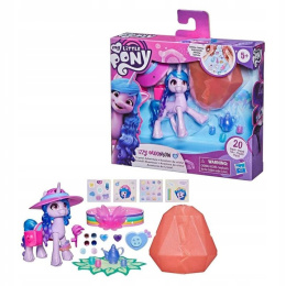 My Little Pony Zestaw Izzy Moonbow F3542 Hasbro