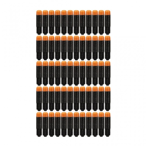 Nerf Ultra Zestaw Strzałki Naboje Uzupełniające 60 Sztuk Nerf Ultra Zestaw Strzałki Naboje Uzupełniające 60 Sztuk