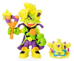 Super Zings Things 11 Seria Neon Power SLIPP