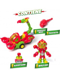 Super Zings Things Zestaw Pojazd Wild Scorpion