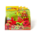 Super Zings Things Zestaw Pojazd Wild Scorpion