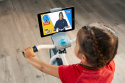 Little Tikes Rowerek Stacjonarny dla Dzieci Pelican & Explore & Fit