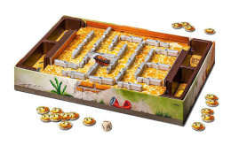 GRA LA CUCARACHA KARALUCH RAVENSBURGER