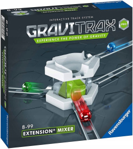 Gravitrax Zestaw Uzupelniający PRO Mixer Ravensburger 261758