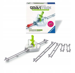 Gravitrax Zestaw Uzupelniający Młotek Ravensburger 275076