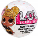 LOL Surprise Brokatowa Laleczka Kula Glitter Globe 576143