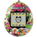 Tamagotchi Kuchipatchi Comic Book Oryginał
