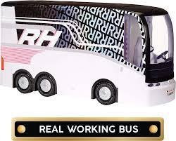 Rainbow High Zestaw World Tour Bus Stage Autokar Koncertowy dla Lalek Rainbow High Zestaw World Tour Bus Stage Autokar Koncertowy dla Lalek