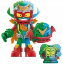 Super Zings Things 12 Seria Mutant Battle Kazoom Kid: Touchdown