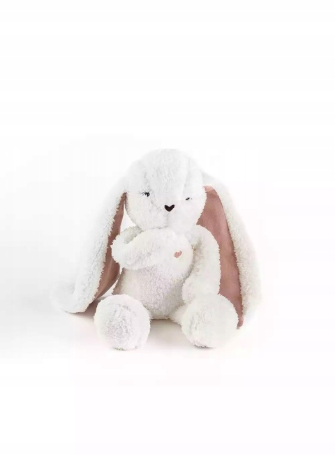 Szumisie Szumiś Królik Róż Lampka 5w1 Przytulanka Czujnik Snu Szumisie Szumiś Królik Róż Lampka 5w1 Przytulanka Czujnik Snu