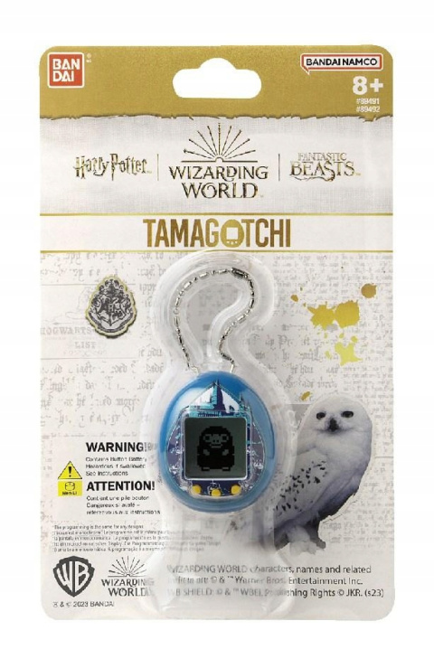 Tamagotchi Nano Harry Potter Hogwarts Castle Tamagotchi Nano Harry Potter Hogwarts Castle
