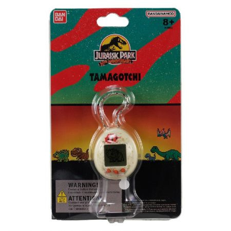 Tamagotchi Nano Jurassic Park Dinosaur Egg Tamagotchi Nano Jurassic Park Dinosaur Egg