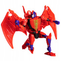 Transformers Evil Predacon Terrorsaur Buzzworthy Figurka Bumblebee 2w1 Robot Hasbro
