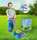 Fru Blu Bańki Mydlane Zestaw Kosiarka na Bańki - 0,5L Płyn