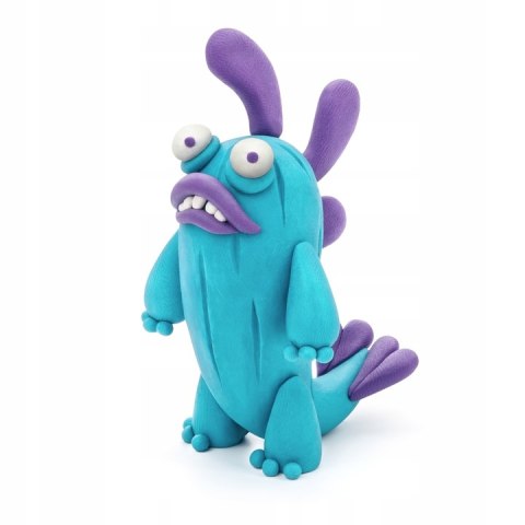 Hey Clay Masa Plastyczna Zestaw Bestie HCL15021 Hey Clay Masa Plastyczna Zestaw Bestie HCL15021
