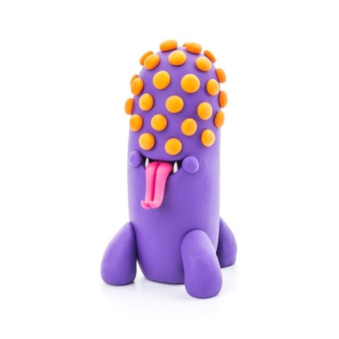 Hey Clay Masa Plastyczna Zestaw Bestie HCL15021 Hey Clay Masa Plastyczna Zestaw Bestie HCL15021