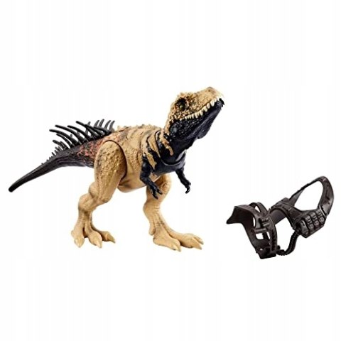 Jurassic World Dinozaur Gigantyczny Tropiciel Bistahieversor HLP27 Jurassic World Dinozaur Gigantyczny Tropiciel Bistahieversor HLP27