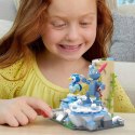 Klocki Mega Construx Pokemon Śnieżny Dzień Pupila i Sneasela 183el