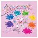 Make it Real Zestaw Bransoletek Rainbow Pearls 1729