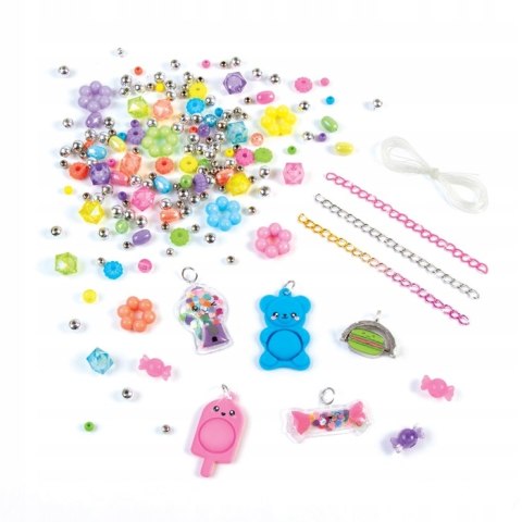 Make it Real Zestaw Bransoletek Shake Twist 1328 Make it Real Zestaw Bransoletek Shake Twist 1328