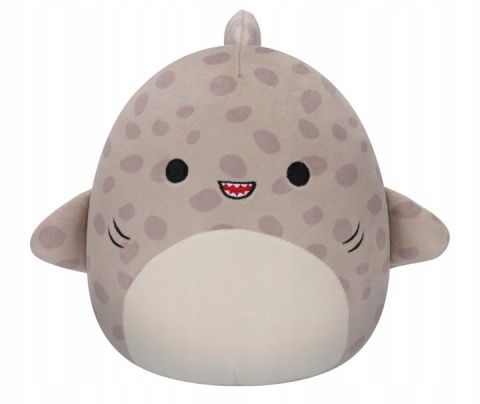 Squishmallows Maskotka Pluszak Nakrapiany Rekin Azi 19cm 05389 Squishmallows Maskotka Pluszak Nakrapiany Rekin Azi 19cm 05389
