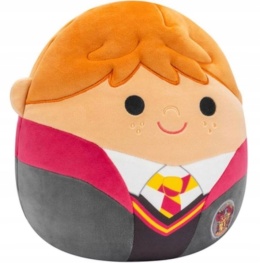 Squishmallows Maskotka Pluszak Harry Potter Ron Wesley 20 cm