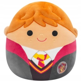 Squishmallows Maskotka Pluszak Harry Potter Ron Wesley 20 cm