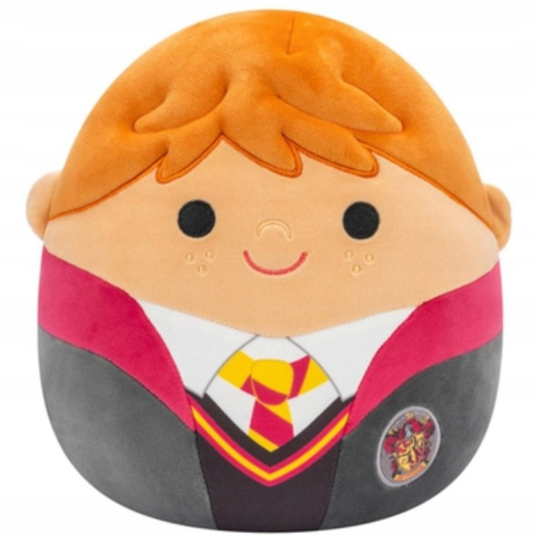 Squishmallows Maskotka Pluszak Harry Potter Ron Wesley 20 cm Squishmallows Maskotka Pluszak Harry Potter Ron Wesley 20 cm