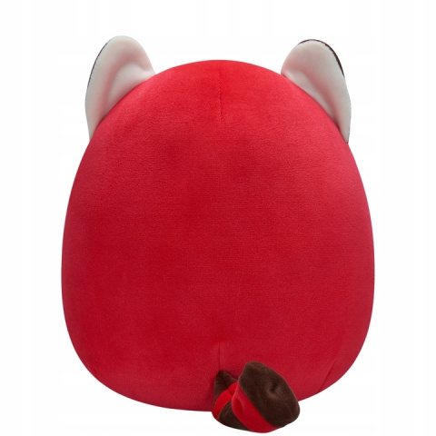 Squishmallows Maskotka Pluszak Czerwona Panda Cici 19cm 02387 Squishmallows Maskotka Pluszak Czerwona Panda Cici 19cm 02387