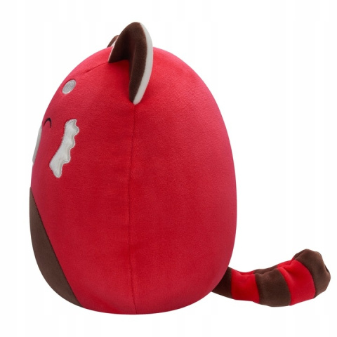Squishmallows Maskotka Pluszak Czerwona Panda Cici 19cm 02387 Squishmallows Maskotka Pluszak Czerwona Panda Cici 19cm 02387