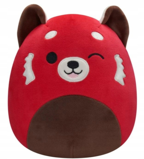 Squishmallows Maskotka Pluszak Czerwona Panda Cici 19cm 02387 Squishmallows Maskotka Pluszak Czerwona Panda Cici 19cm 02387
