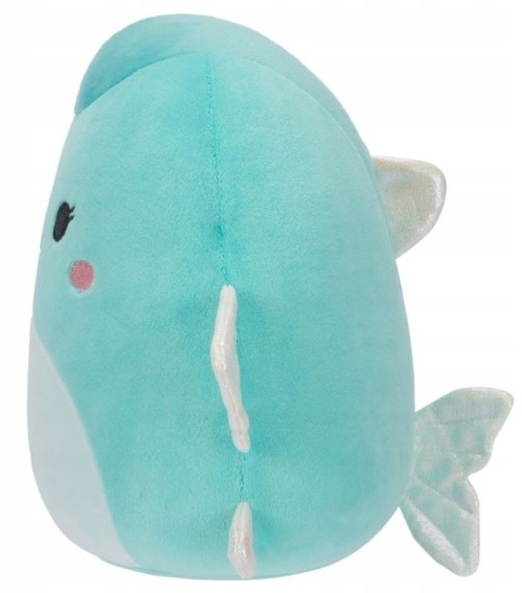 Squishmallows Maskotka Pluszak Rybka Bette 19cm 05387 Squishmallows Maskotka Pluszak Rybka Bette 19cm 05387