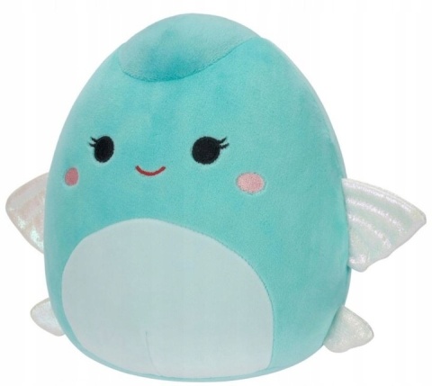 Squishmallows Maskotka Pluszak Rybka Bette 19cm 05387 Squishmallows Maskotka Pluszak Rybka Bette 19cm 05387