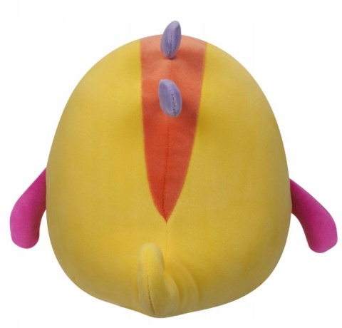 Squishmallows Maskotka Pluszak Konik Morski Leif 19cm 05375 Squishmallows Maskotka Pluszak Konik Morski Leif 19cm 05375