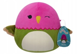 Squishmallows Maskotka Pluszak Różowy Koliber Nalma 19cm 05380