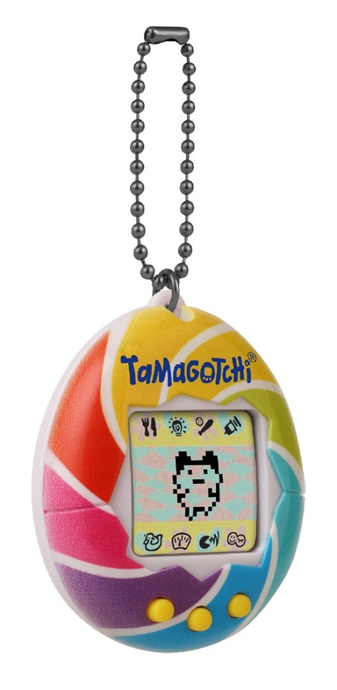 Tamagotchi Candy Swirl Original Bandai Tamagotchi Candy Swirl Original Bandai
